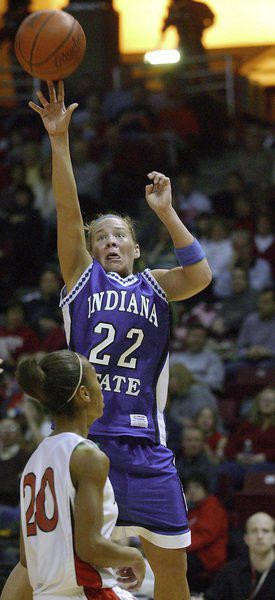 DAILY TOP 5: These ISU female athletes shined brightest after 2004